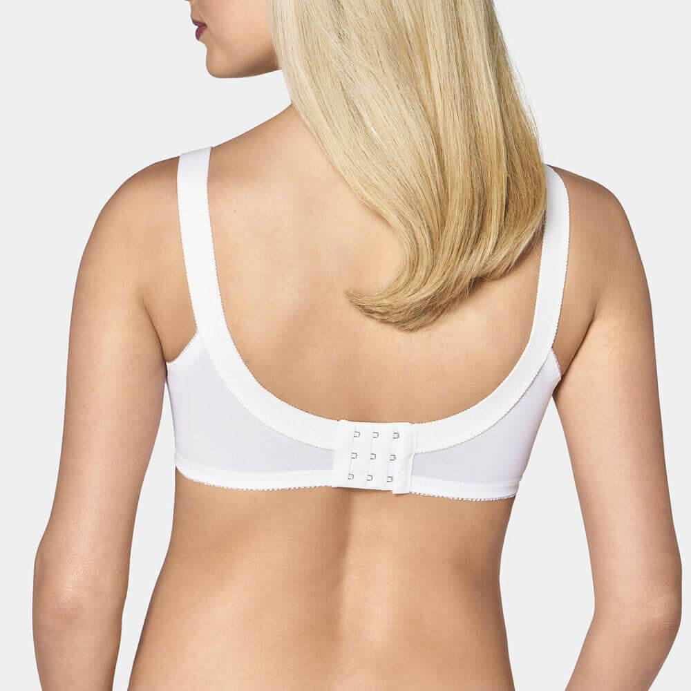 Triumph Doreen Non-Wired Bra 34F-44F
